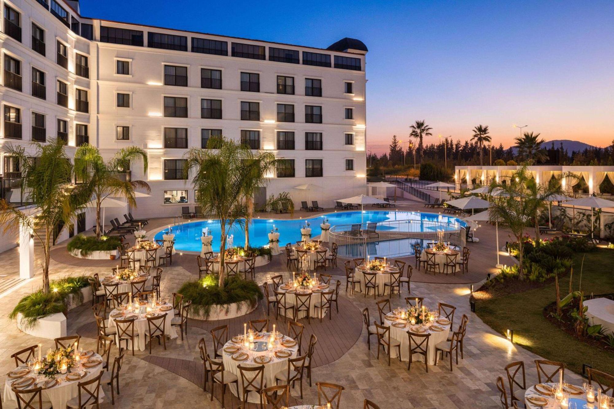 Otel Ramada By Wyndham