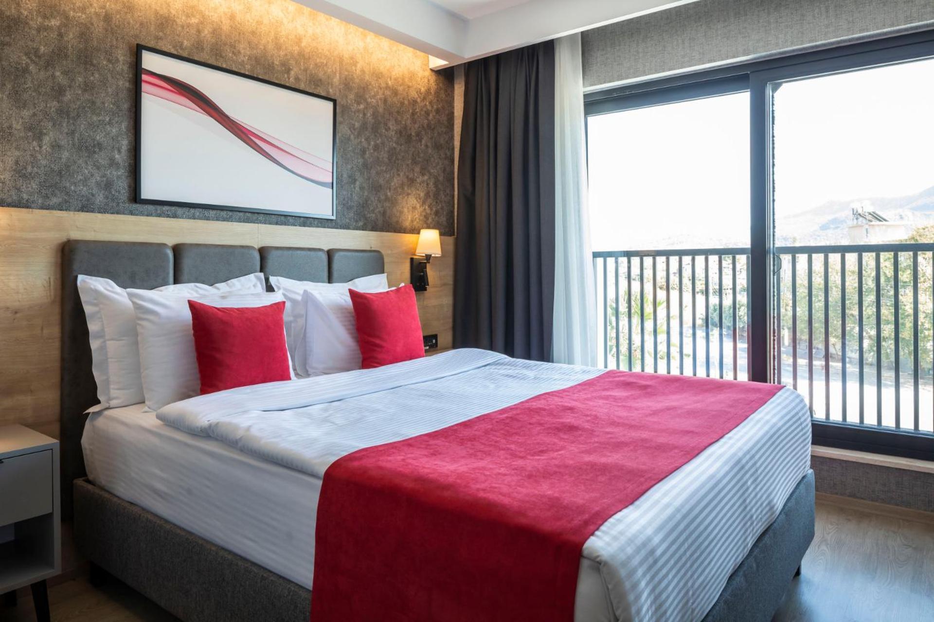 Ramada By Wyndham Otel Dalaman