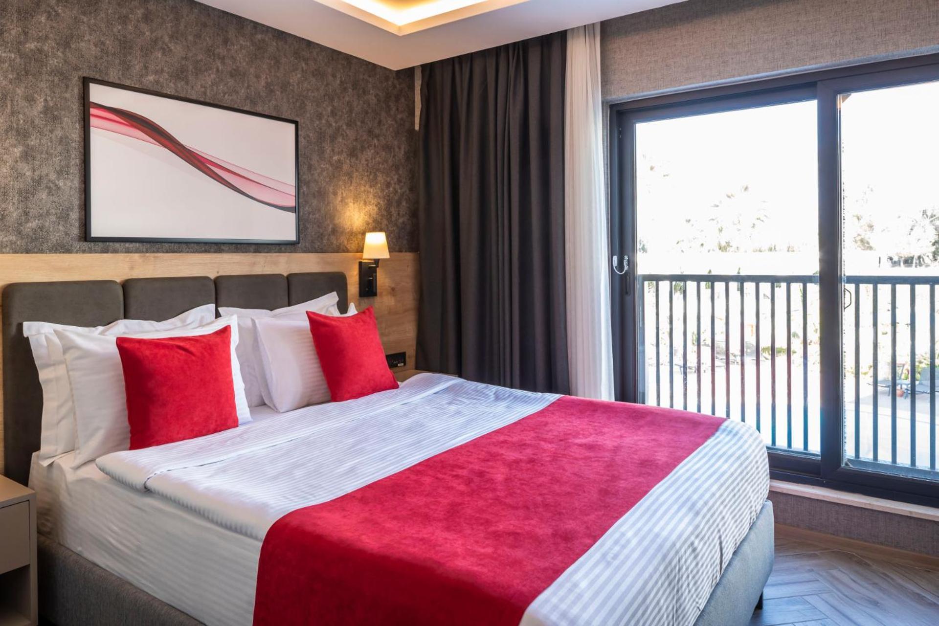 Otel Ramada By Wyndham Dalaman