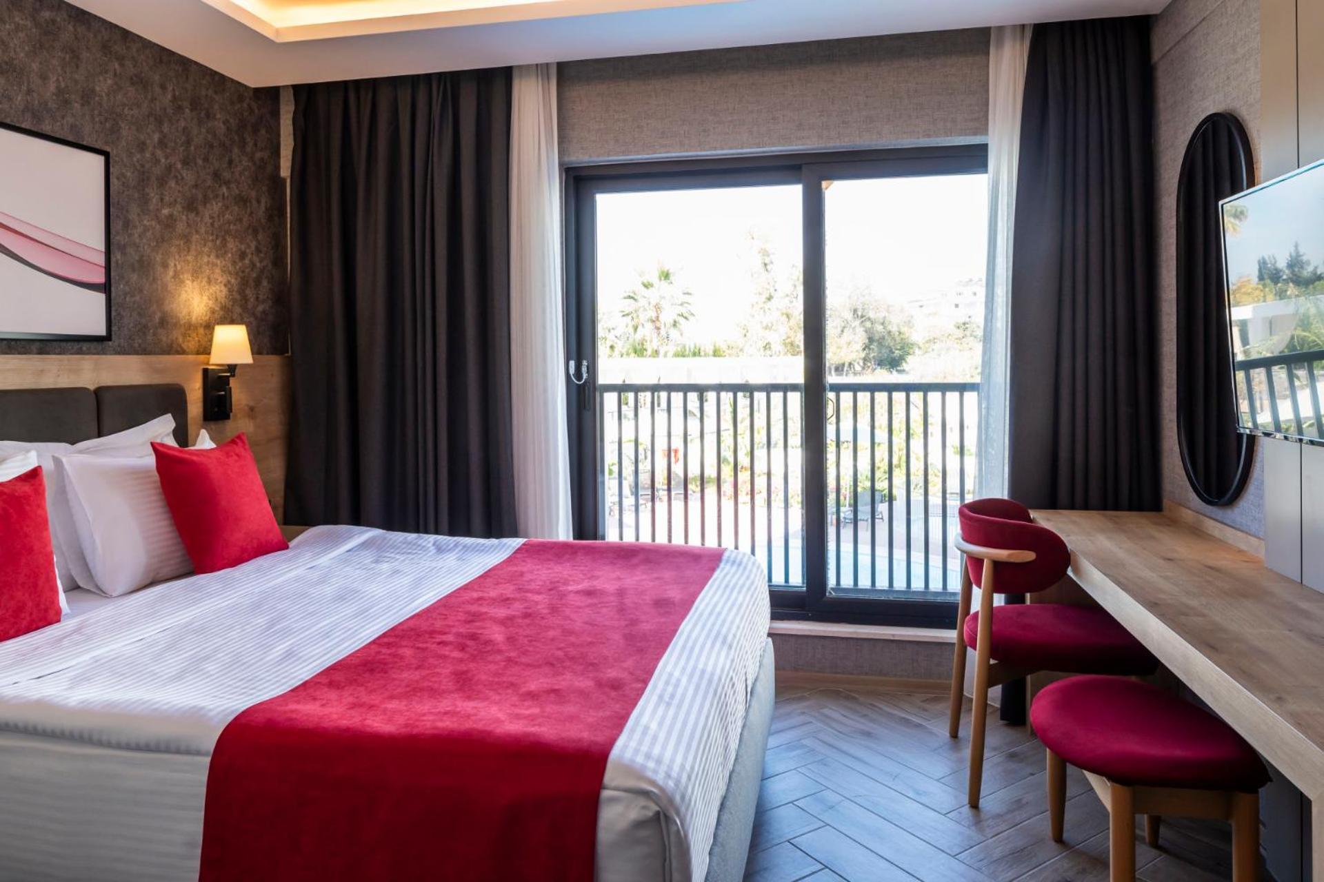 Otel Ramada By Wyndham Dalaman