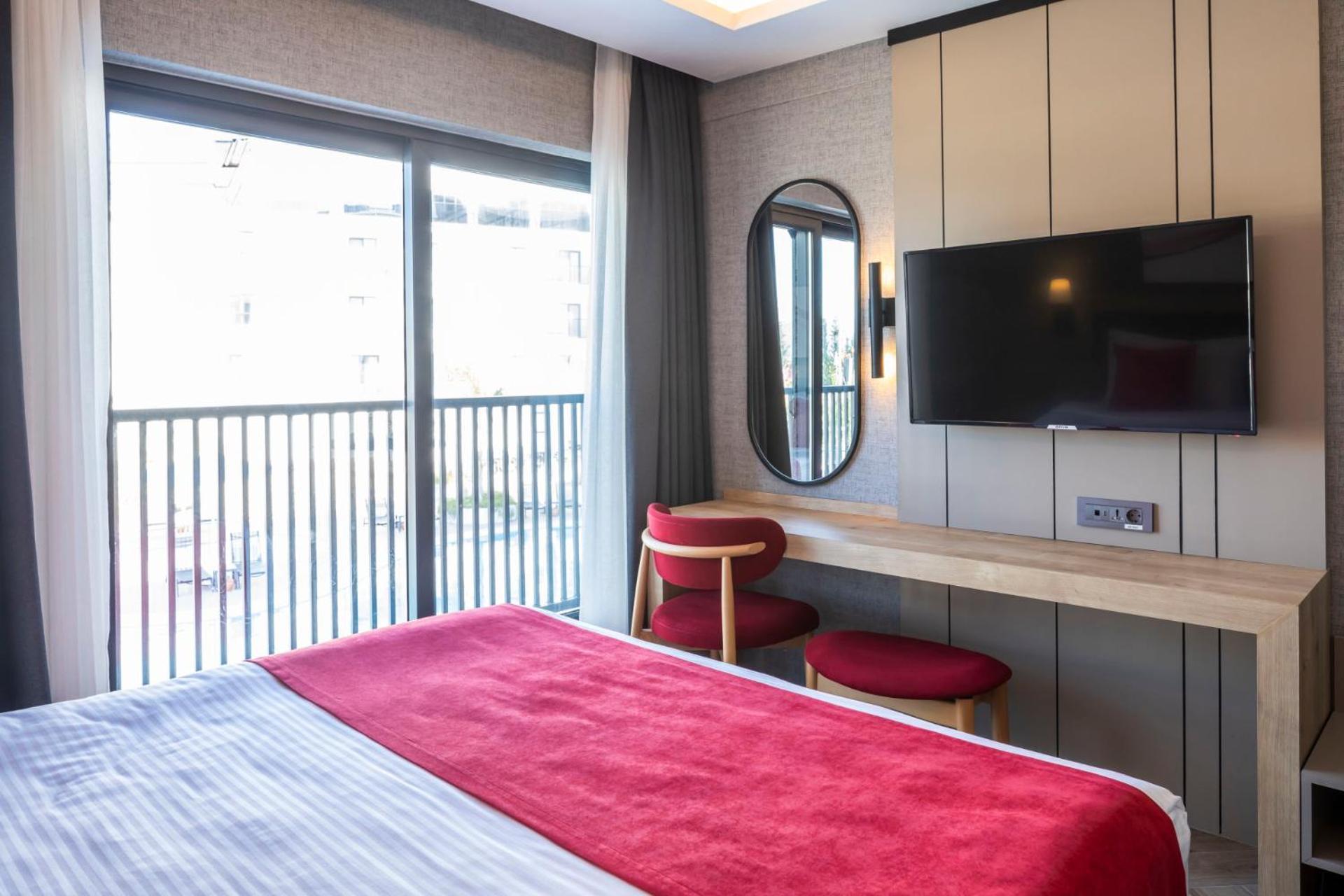 Otel Ramada By Wyndham Dalaman