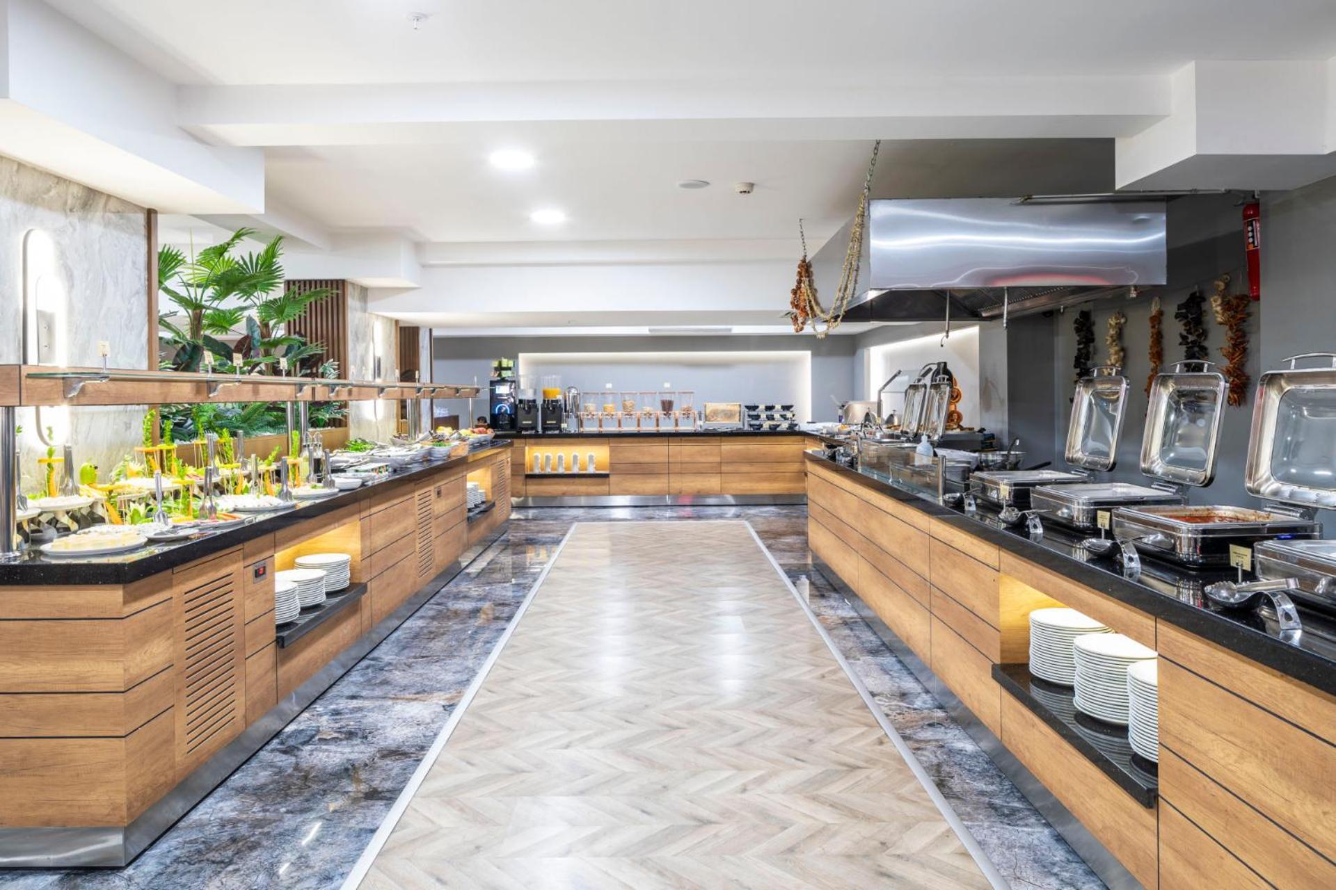 Otel Ramada By Wyndham
