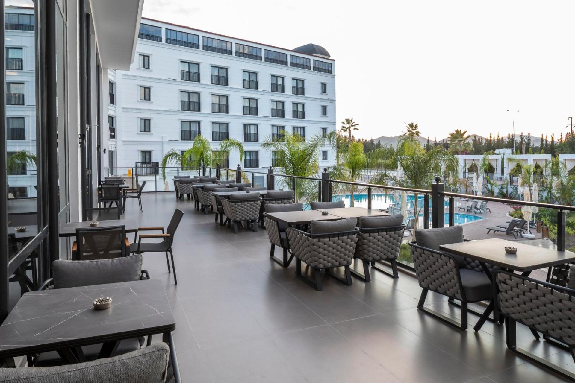 Otel Ramada By Wyndham