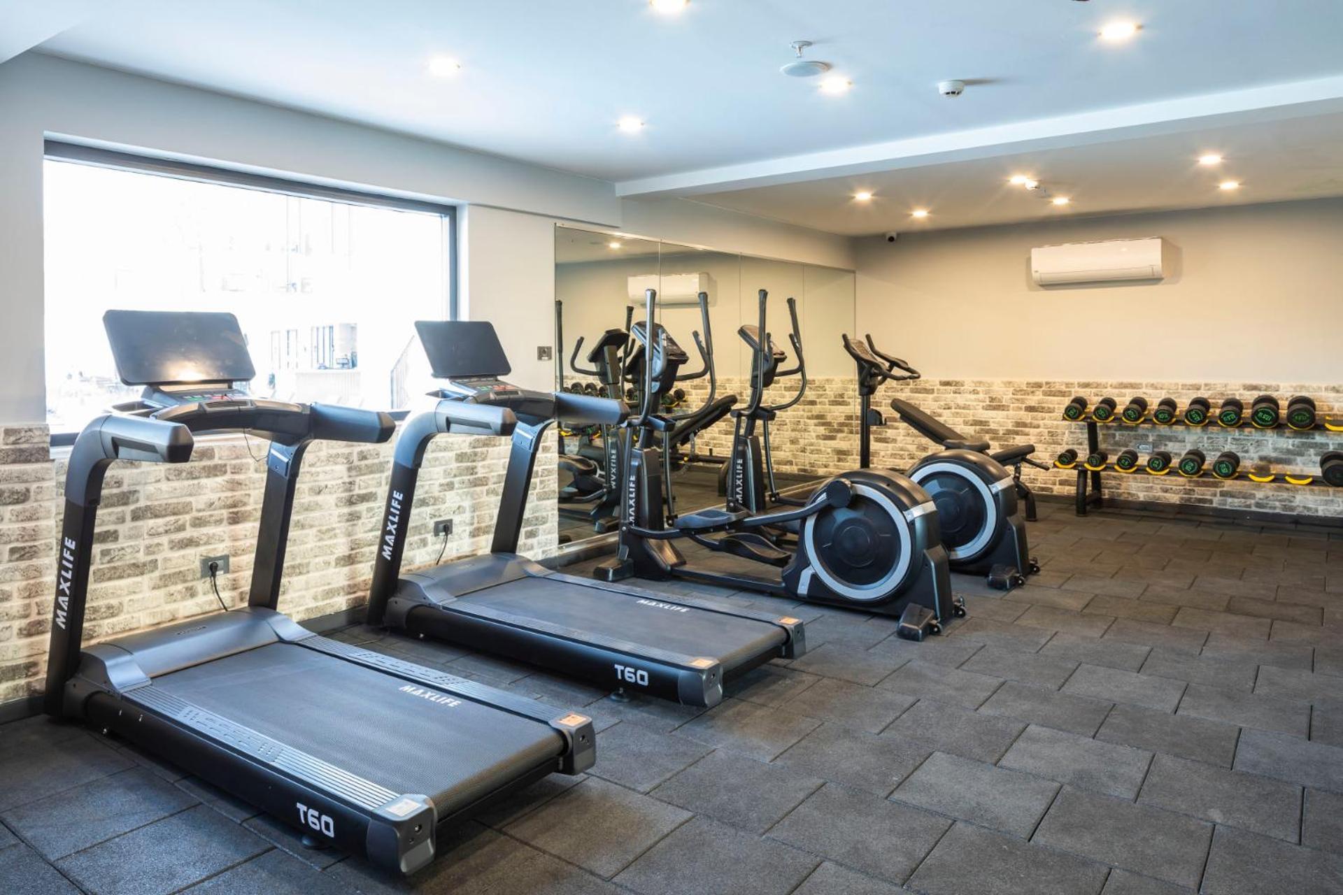 Ramada By Wyndham Otel