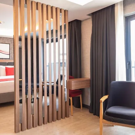 Ramada By Wyndham Dalaman Zewnętrze zdjęcie
