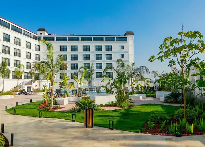 Ramada By Wyndham Dalaman