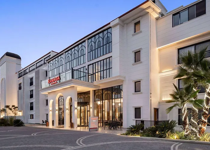 Ramada By Wyndham Dalaman