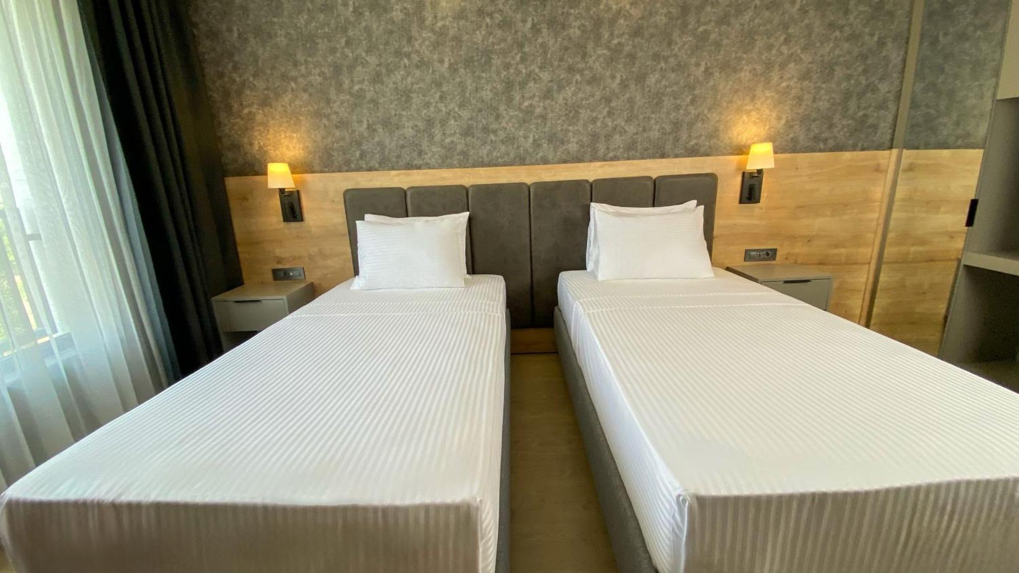 Ramada By Wyndham Hotel *
