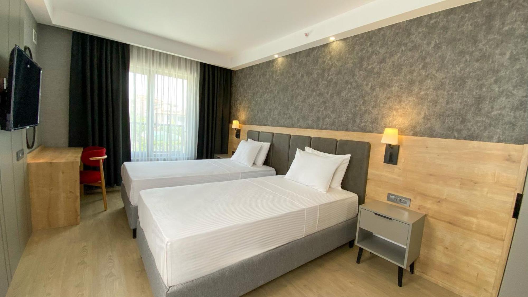 Hotel Ramada By Wyndham