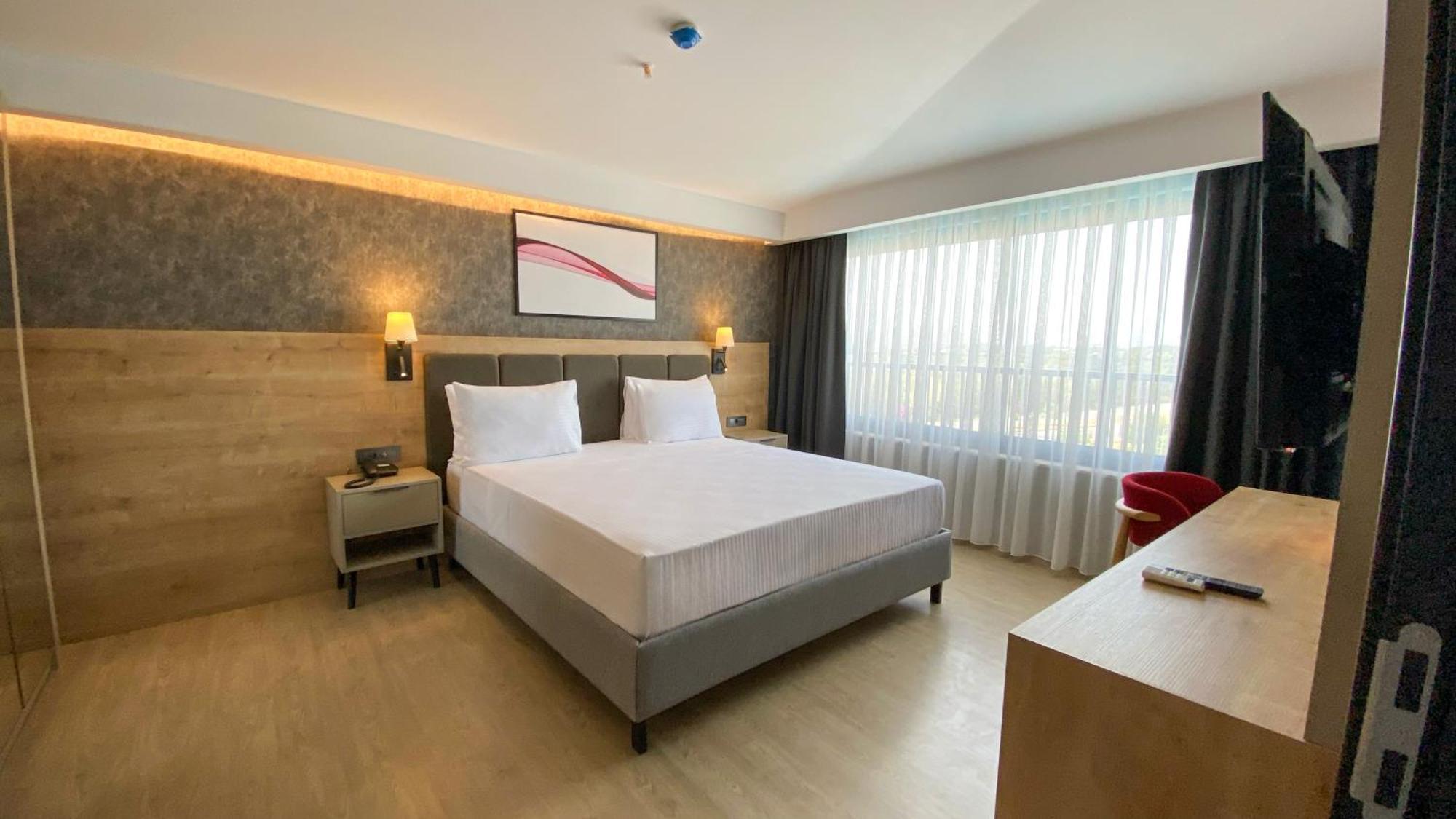 Hotel Ramada By Wyndham *