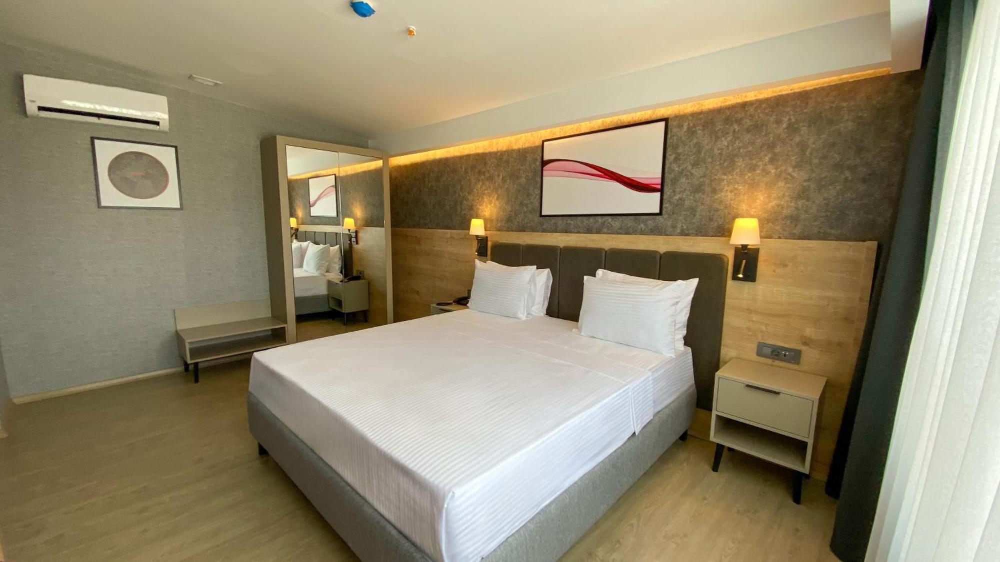 Ramada By Wyndham * Dalaman