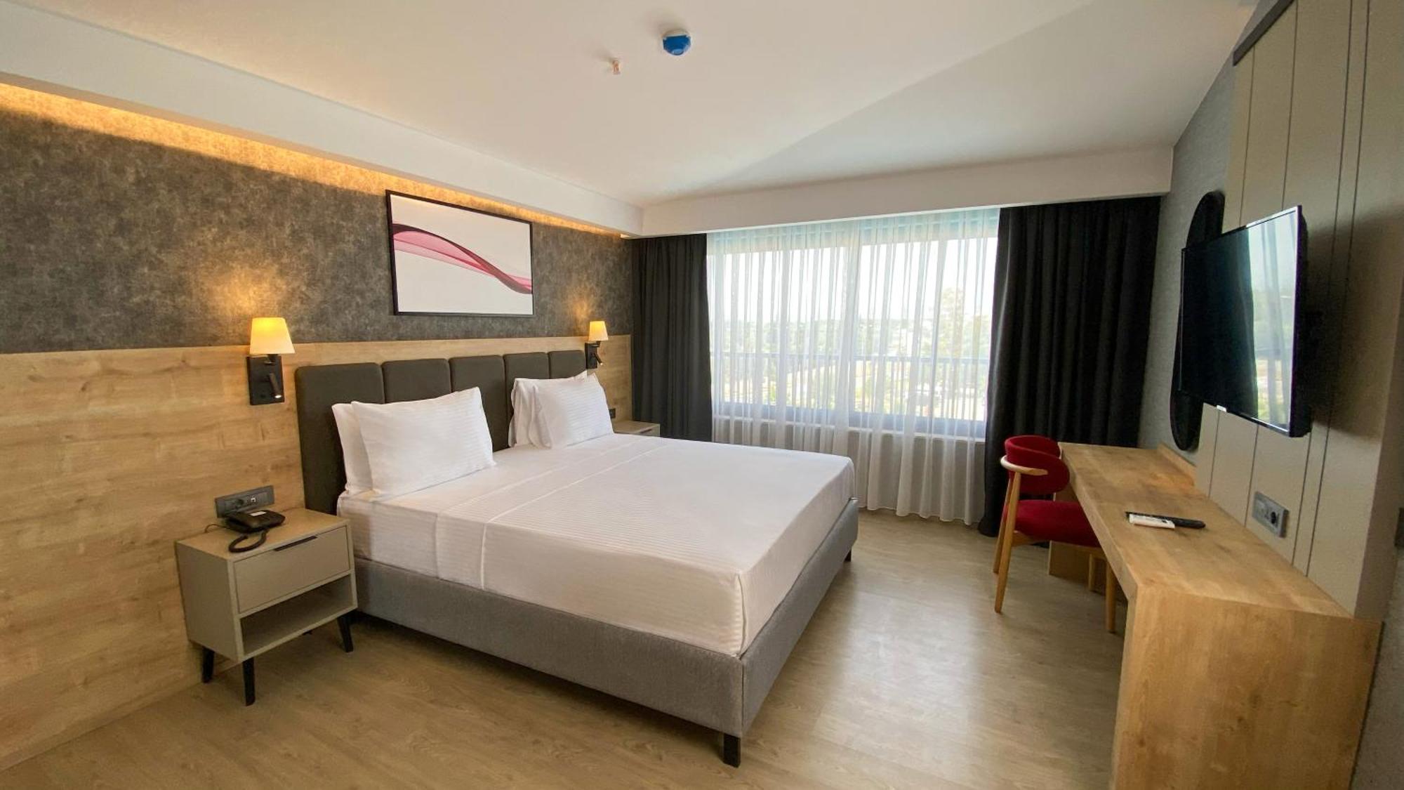 Hotel Ramada By Wyndham *