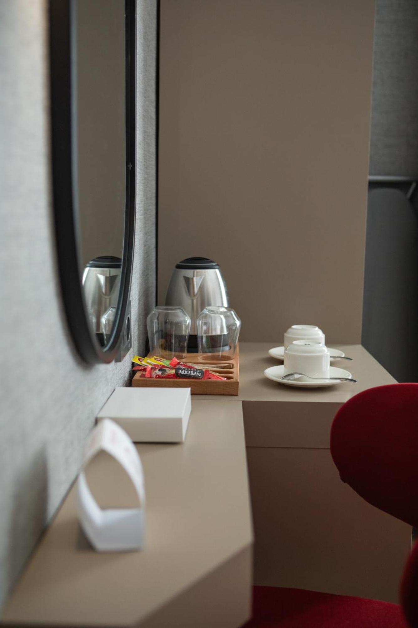 Ramada By Wyndham Hotel