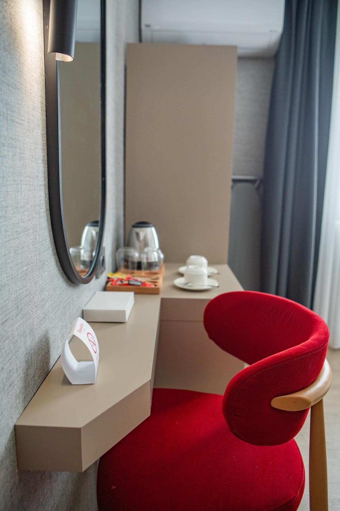 Hotel Ramada By Wyndham