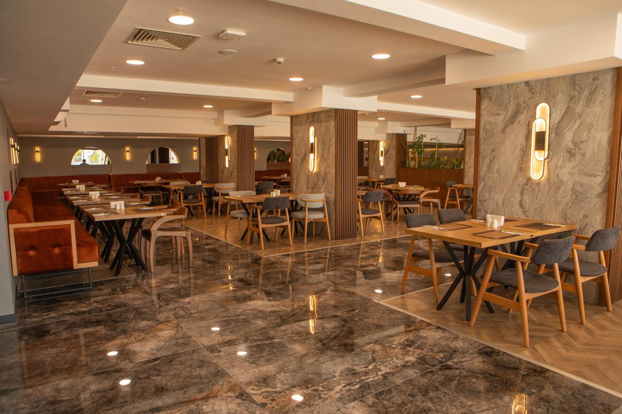 Hotel Ramada By Wyndham *