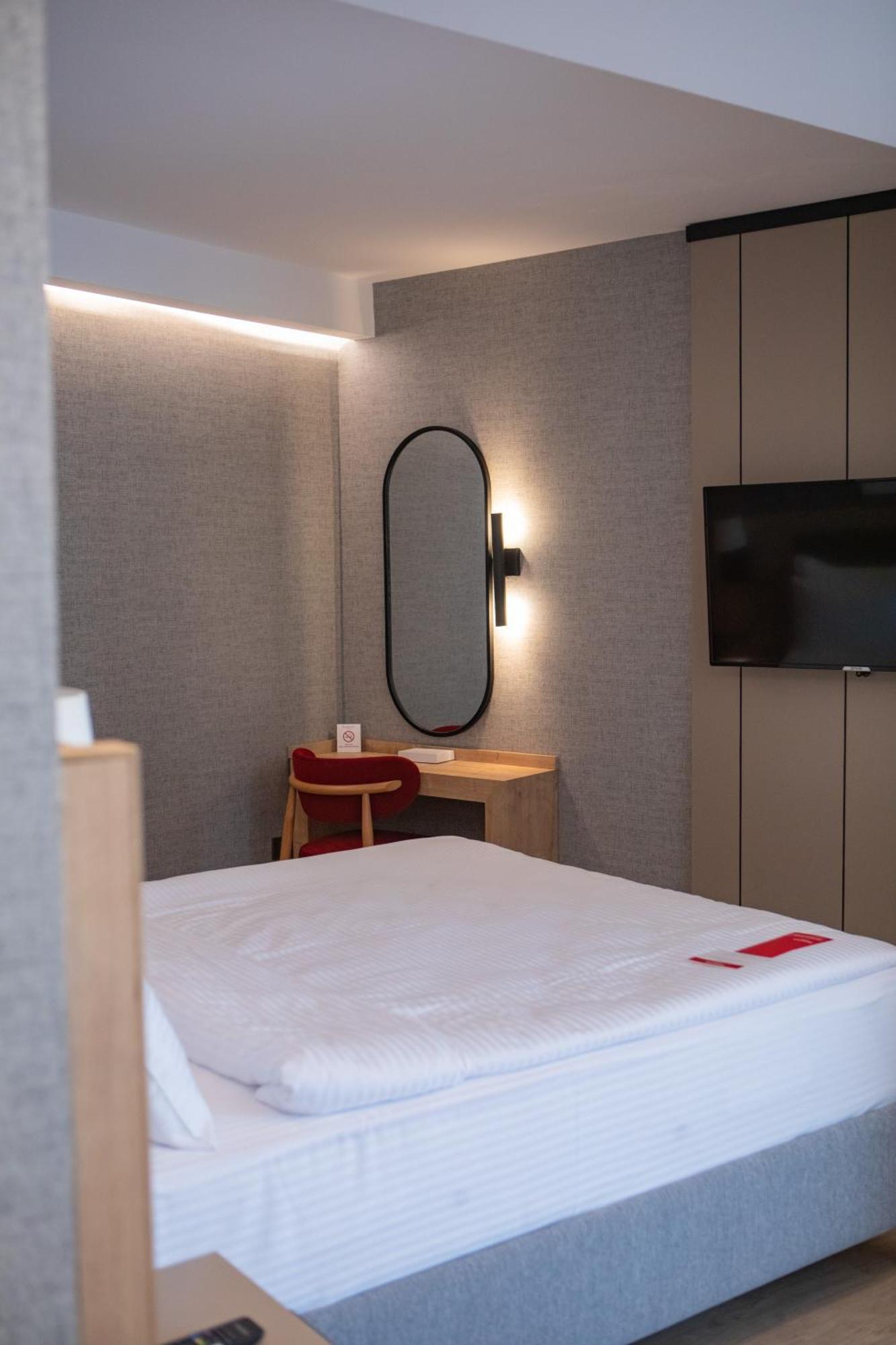 Hotel Ramada By Wyndham