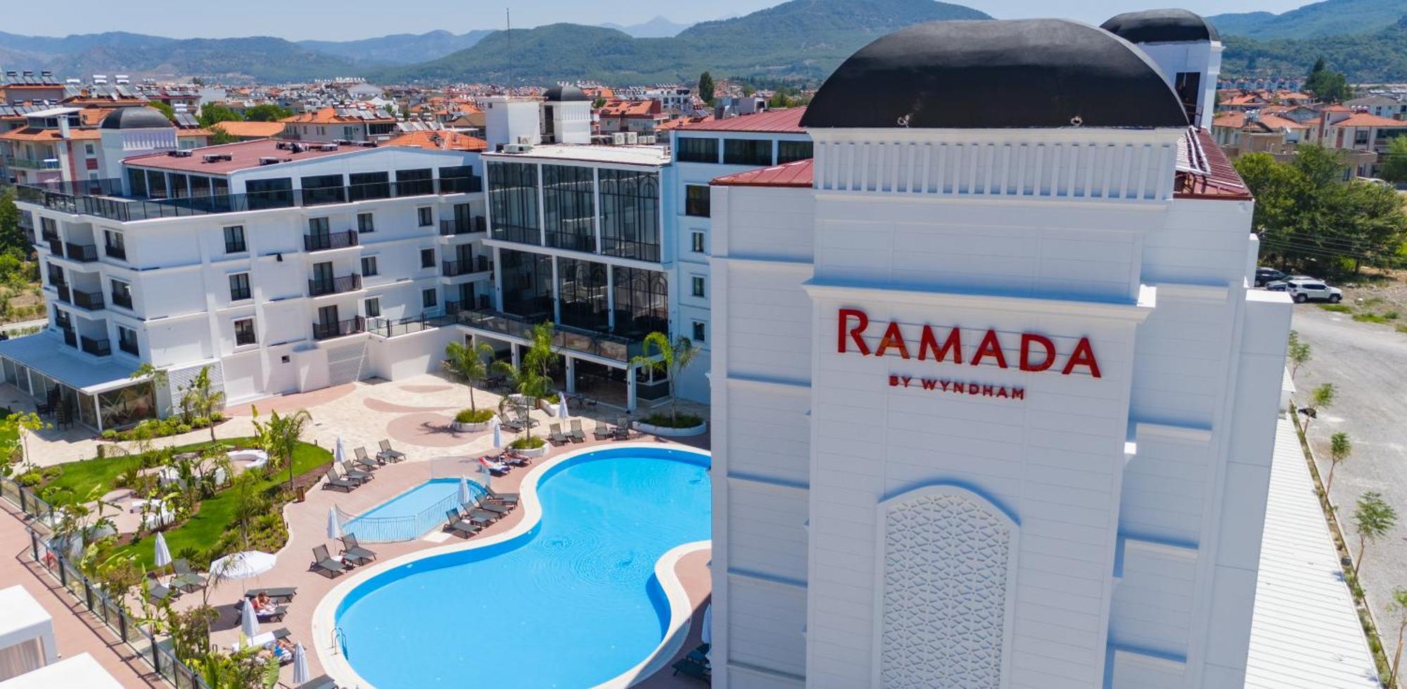 Ramada By Wyndham