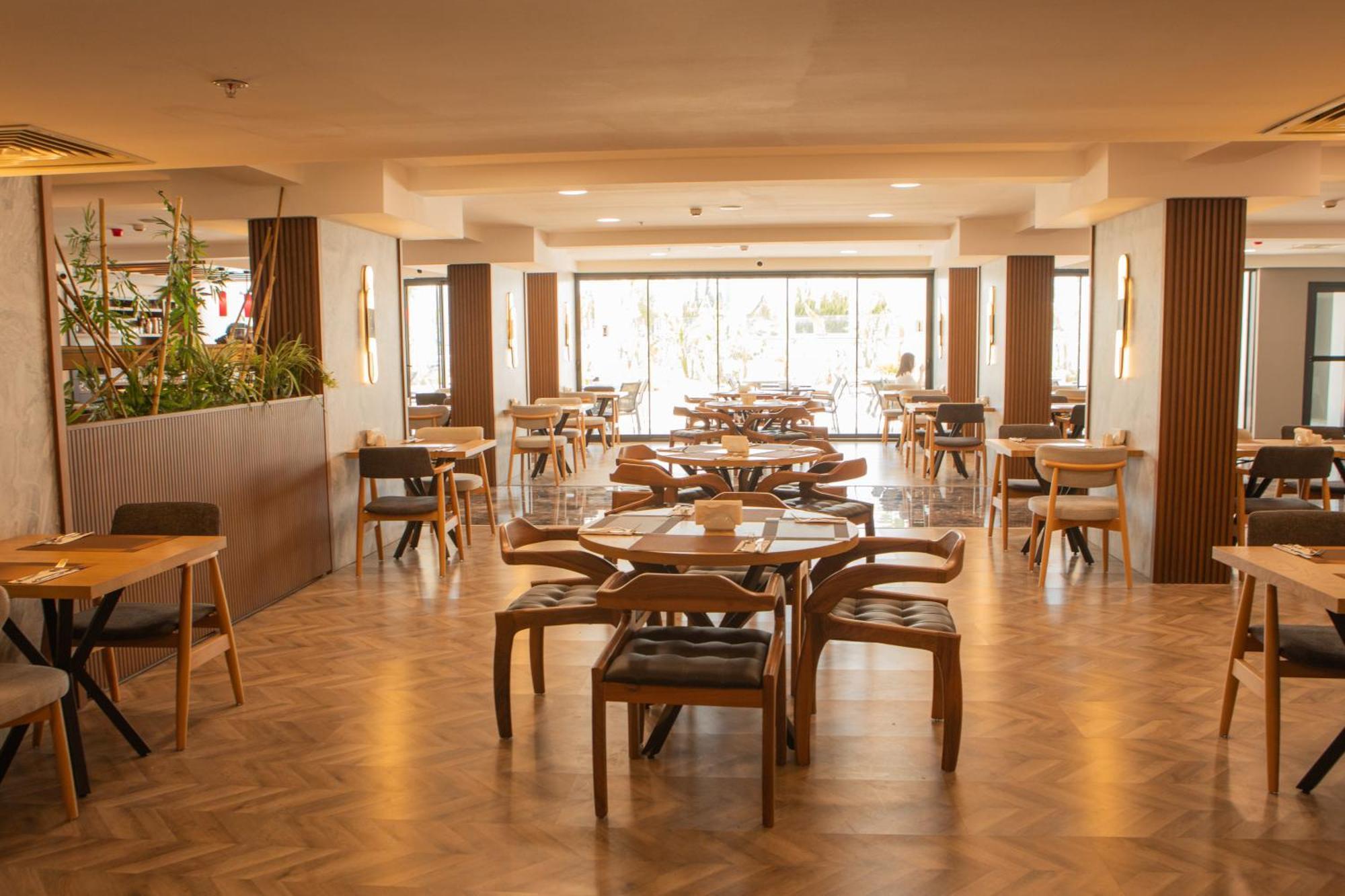 Ramada By Wyndham * Dalaman