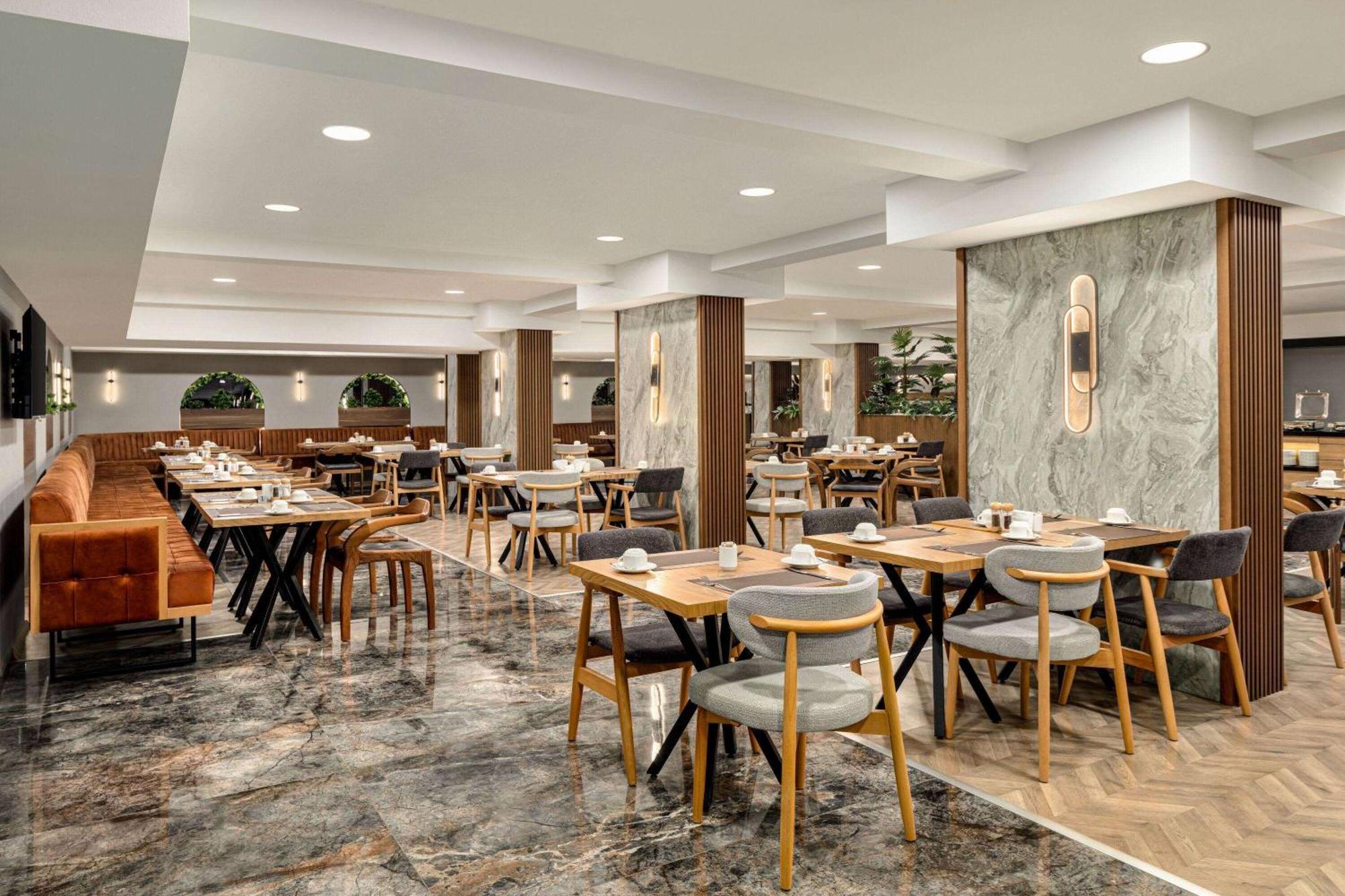 Ramada By Wyndham Hotel Dalaman