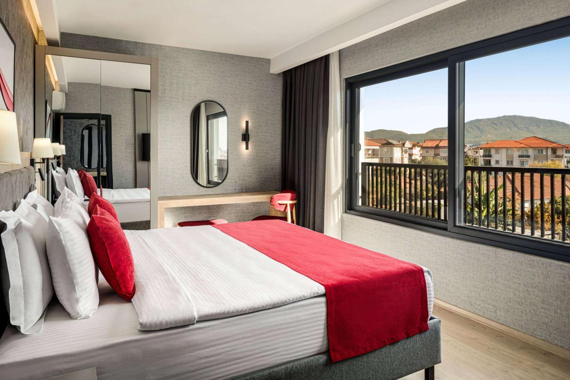 Ramada By Wyndham
