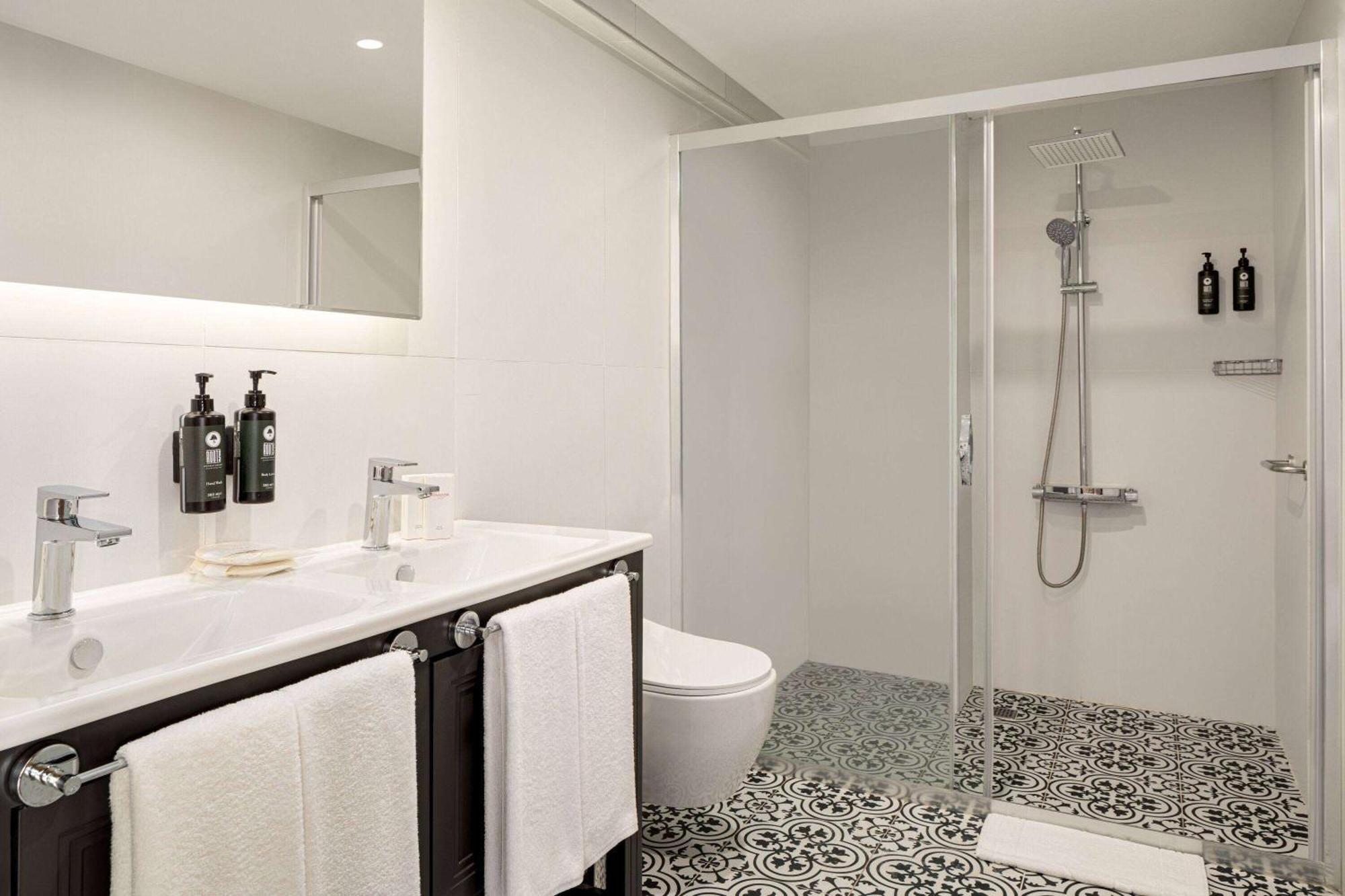 Ramada By Wyndham Hotel