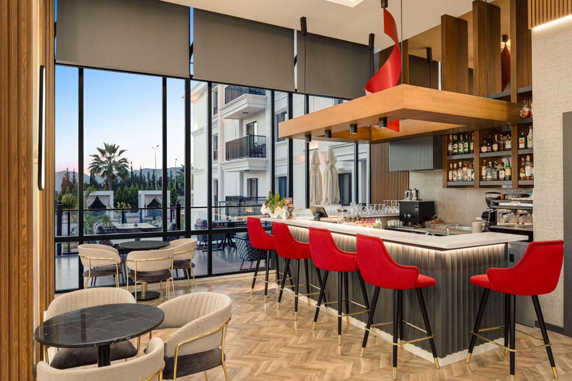 Hotel Ramada By Wyndham *