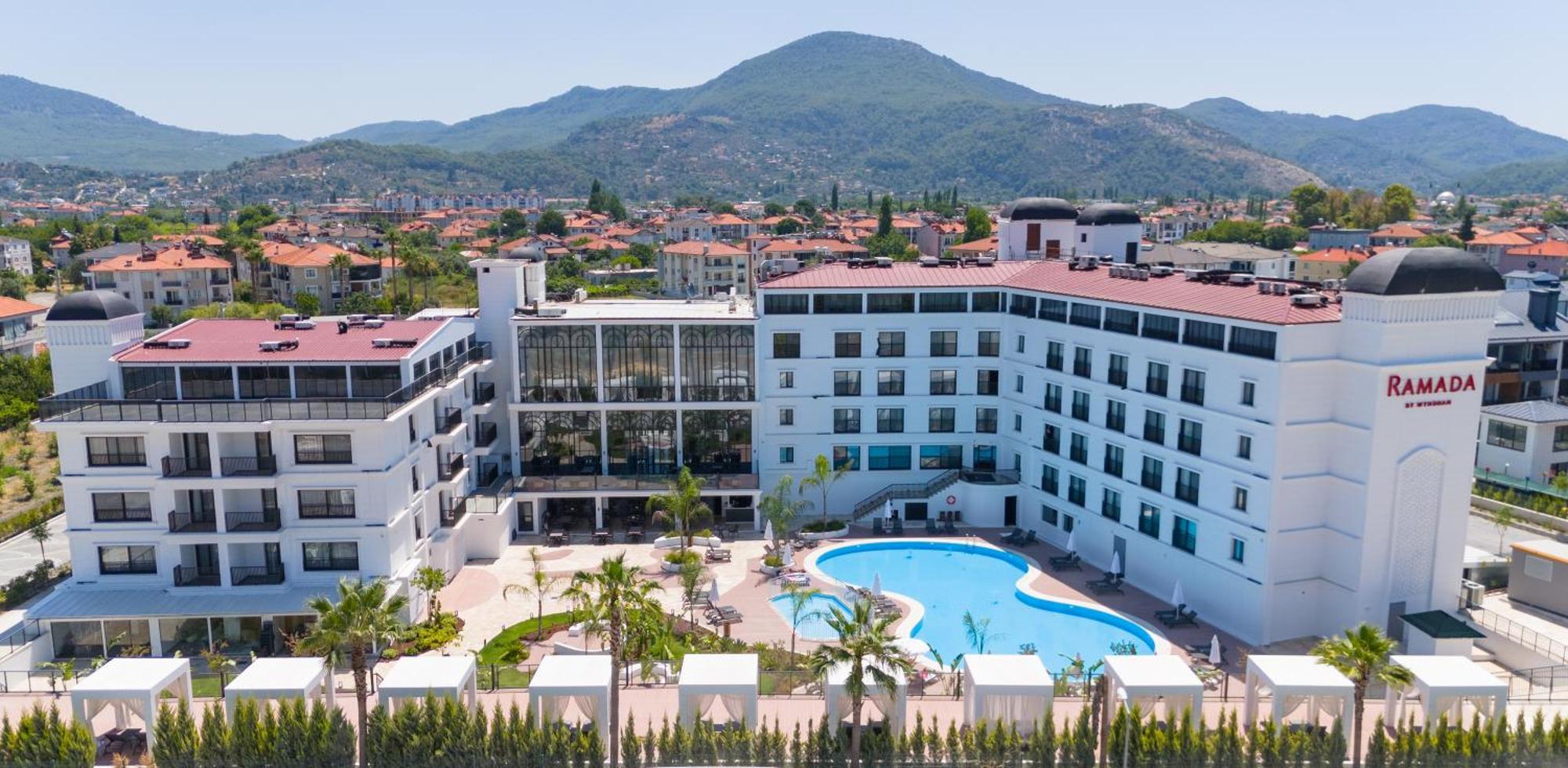 Ramada By Wyndham 5* Dalaman