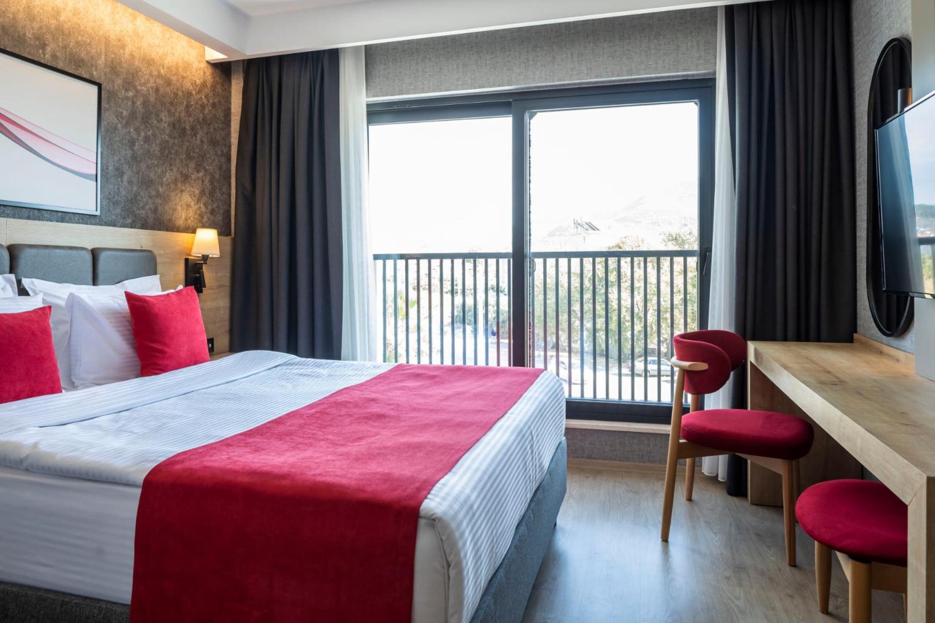 Ramada By Wyndham Dalaman