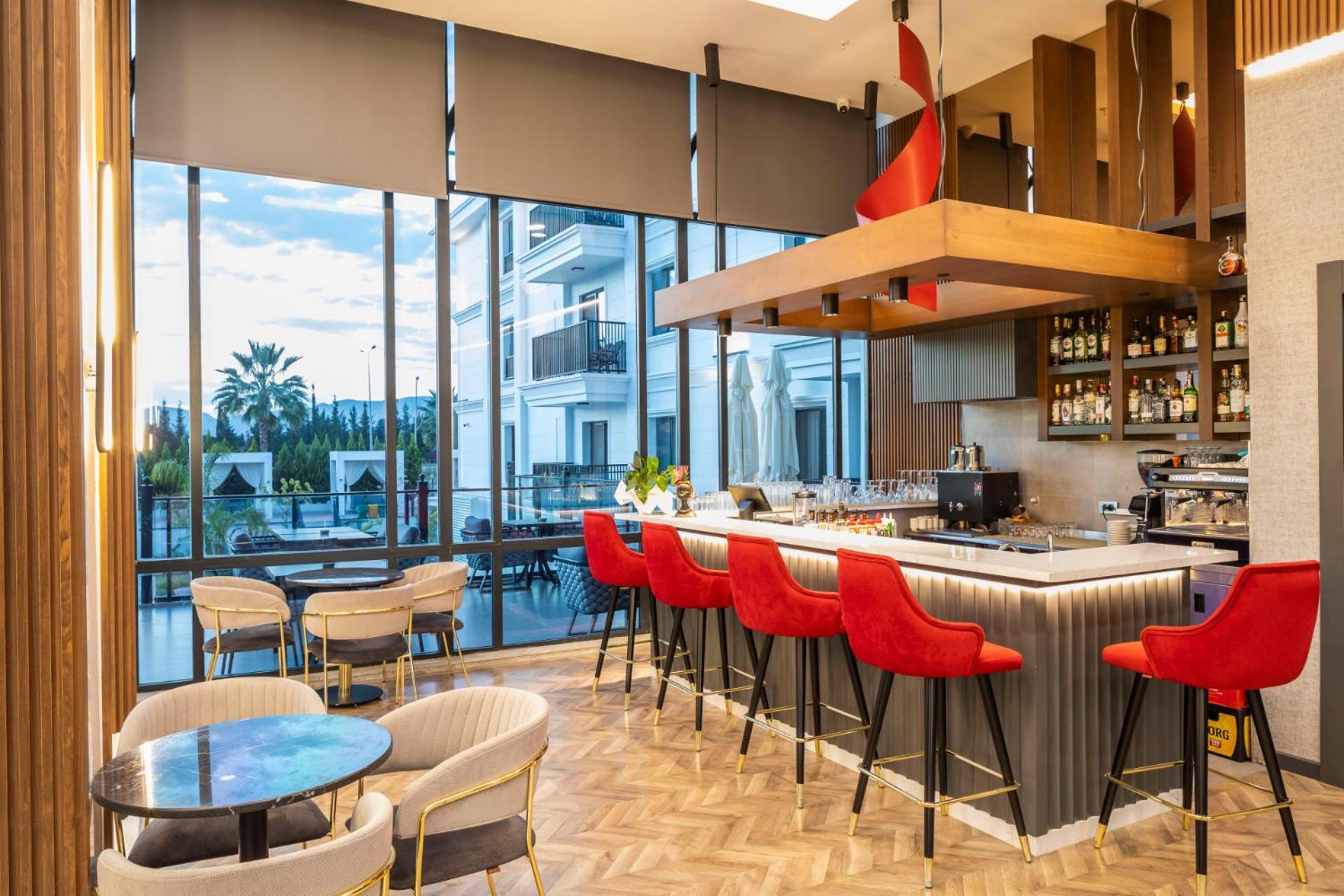 Ramada By Wyndham 5* Dalaman