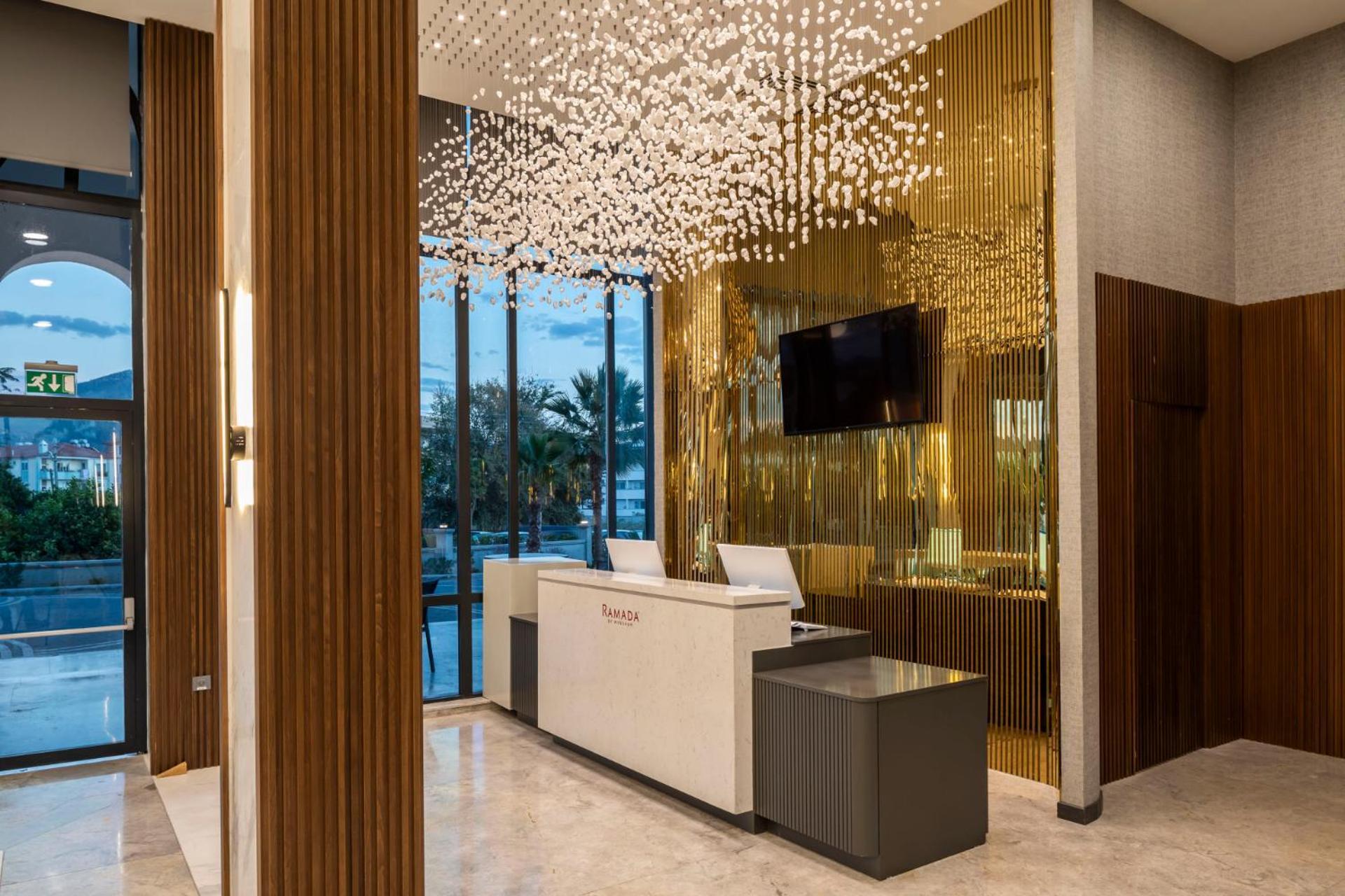 Ramada By Wyndham Hotel Dalaman