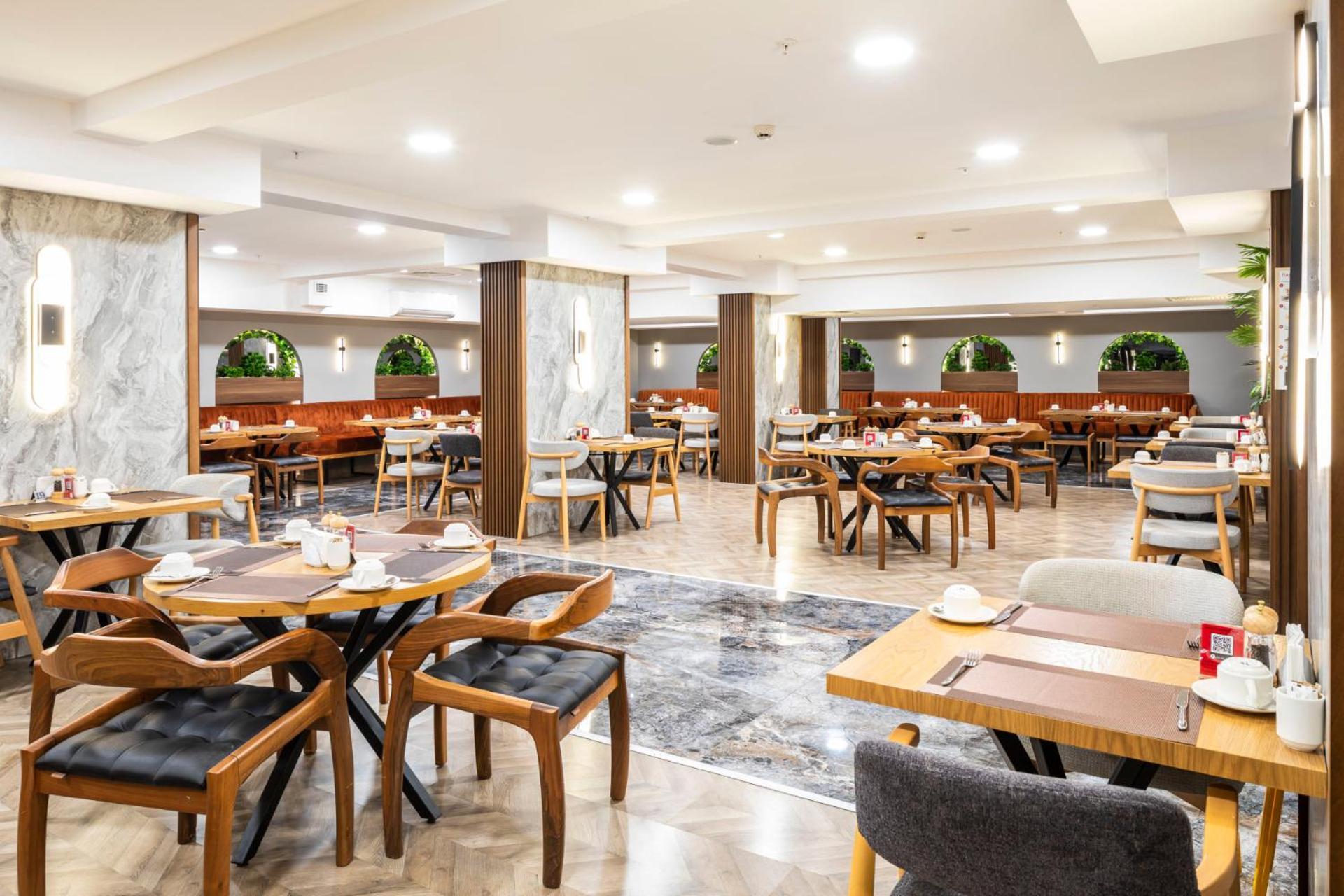 Hotel Ramada By Wyndham