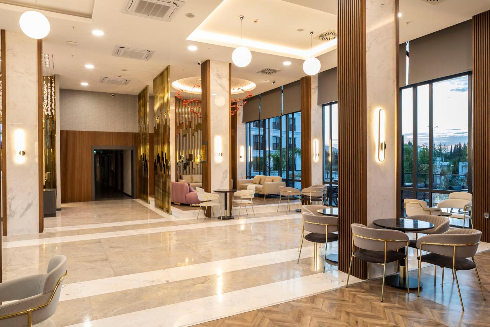 Hotel Ramada By Wyndham
